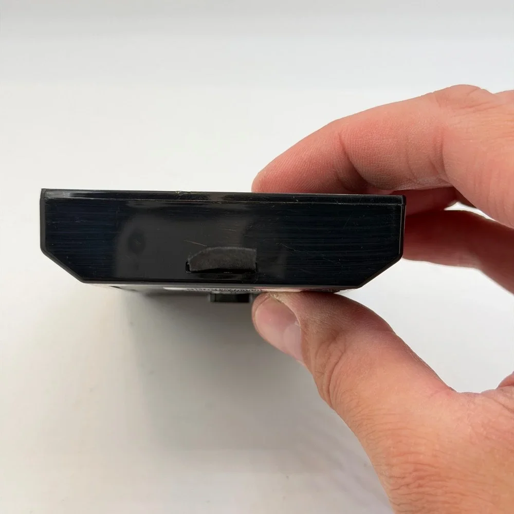 Microsoft Xbox 360 S Hard Drive 250GB Model 1451 Internal HDD Black OEM